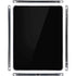 University of Louisville Cardinals Faded iPad Pro 11in (2024) Clear Case